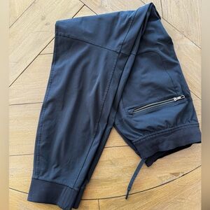 ABC lululemon jogger